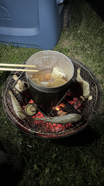 バカウマおでん