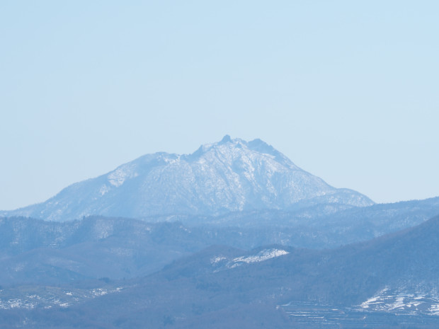 恵庭岳はいいかな・・